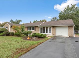 122 Perrine Ave, Piscataway, NJ 08854