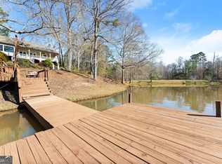 3845 Highway 82 S, Statham, GA 30666