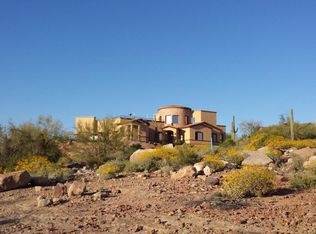 5032 E Singletree St, Apache Junction, AZ 85119