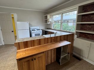 409 Colorado St #A, Johnson City, TN 37601
