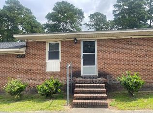 4956 Fieldcrest Dr APT D, Fayetteville, NC 28303