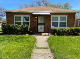 14901 Oak St, Dolton, IL 60419