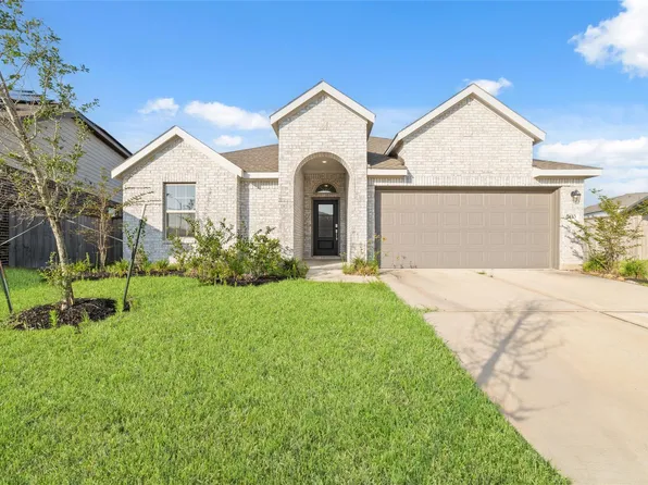 7410 Hillside Arbor Dr, Katy, TX 77493