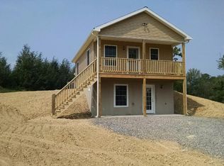 1229 Silver Creek Rd, Pt Trevorton, PA 17864