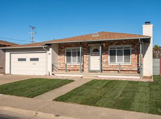 540 Zita Dr, South San Francisco, CA 94080
