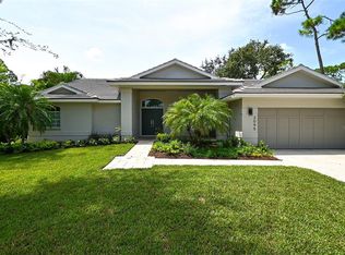 2095 Timucua Trl, Nokomis, FL 34275