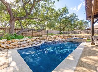 28807 Sopris Ln, San Antonio, TX 78260
