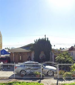 1222 W 59th St, Los Angeles, CA, 90044