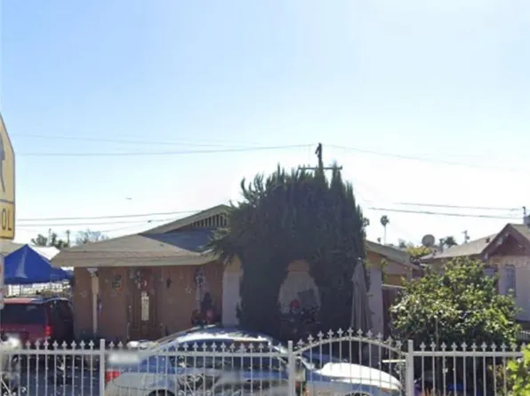 1222 W 59th St, Los Angeles, CA 90044