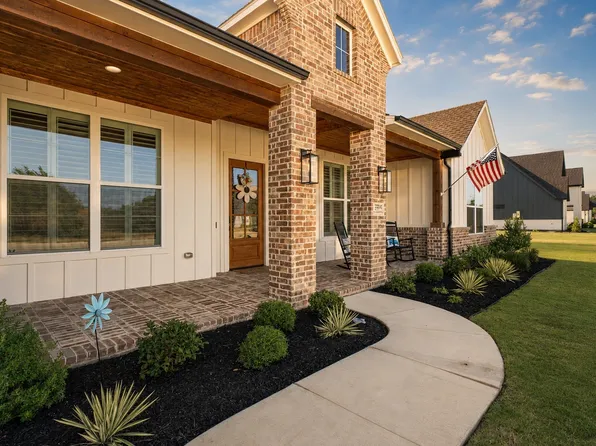 3759 Evergreen Ln, Caddo Mills, TX 75135