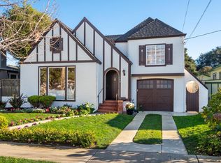 105 Bayswater Ave, Burlingame, CA 94010