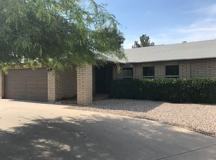 601 E Vekol Rd, Casa Grande, AZ 85122