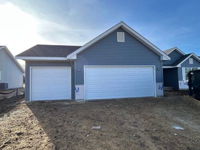 460 Paulson St, Clinton, WI, 53525