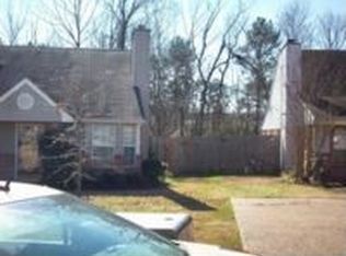 2017 Fox Cv W, Byram, MS 39272