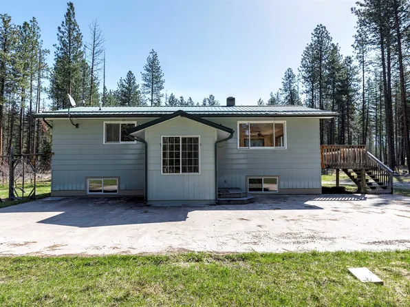 47434 Glacier Lily Ln, Ronan, MT 59864