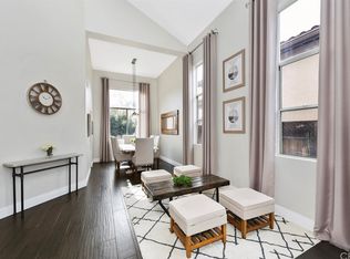 4 Brisa Fresca, Rancho Santa Margarita, CA 92688