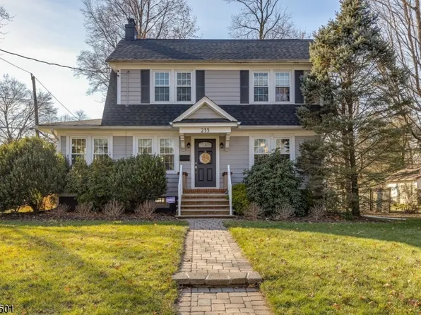 235 Willow Ave Ext, North Plainfield Boro, NJ 07063