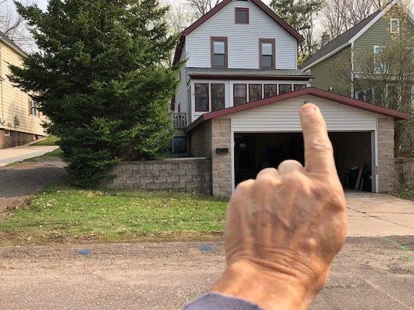 509 W Baraga Ave, Houghton, MI 49931