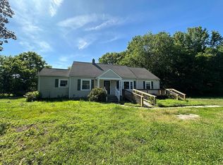 450 Public Fork Rd, Randolph, VA 23962