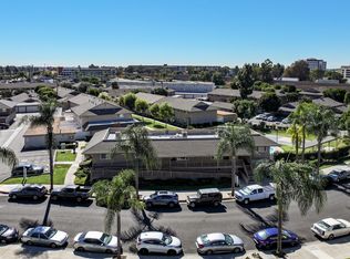 2970 E Ruby Dr #1025E, Fullerton, CA 92831
