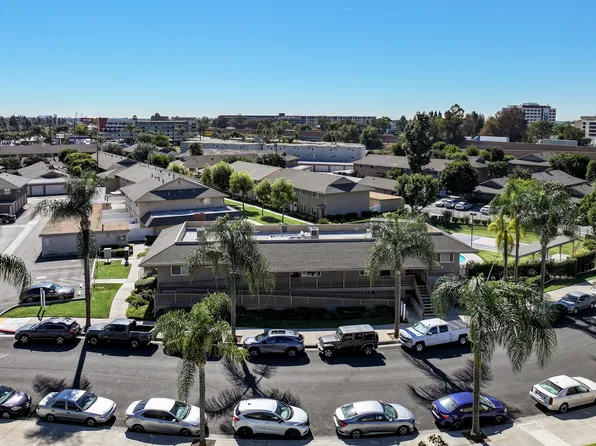 Monteclaire Apartments