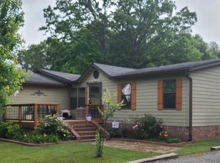 438 Hatten Roberts Rd, Minden, LA 71055