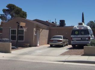 2300 Marr St, El Paso, TX 79903