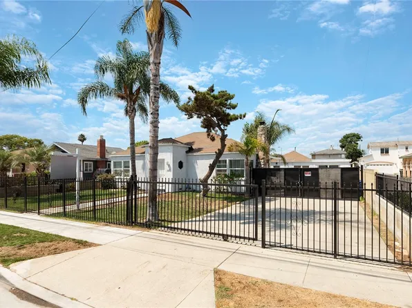 9725 Rose St, Bellflower, CA 90706