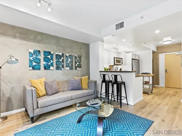 321 10th Ave Unit 1005, San Diego, CA 92101