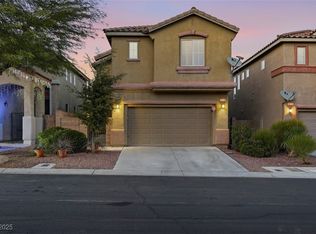9536 Parker Springs Ct, Las Vegas, NV 89166