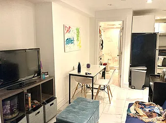 Rented by Living New York