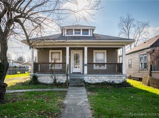 1925 Silver St, New Albany, IN 47150