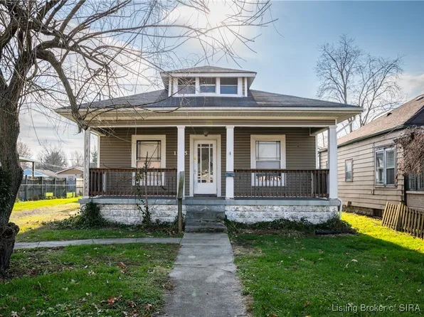 1925 Silver Street, New Albany, IN 47150