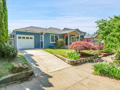2530 17th Ave, Forest Grove, OR, 97116