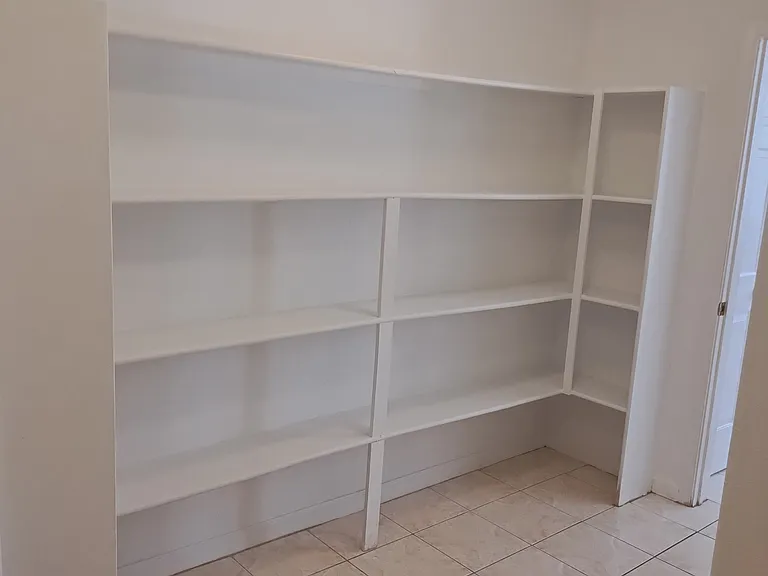 Pantry