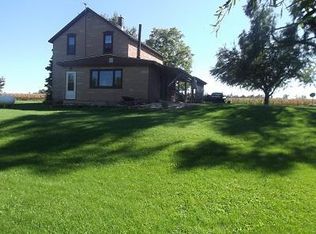 16508 W Washington Rd, Valders, WI 54245