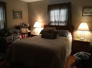 434 Hillcrest Dr, Ashland, OH 44805