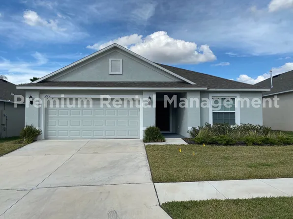 225 Bella Verano Way, Davenport, FL 33897