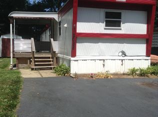 2088 Rustic Trl, Mogadore, OH 44260