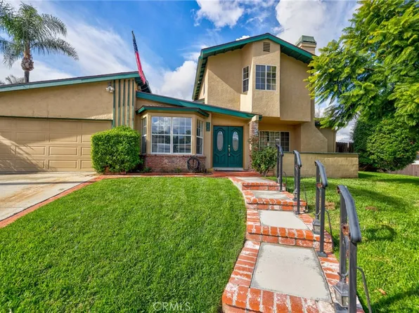 586 Tam O Shanter Dr, San Marcos, CA 92069