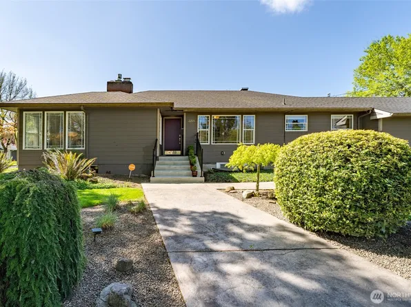 2205 Nichols Boulevard, Longview, WA 98632