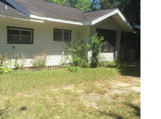 15900 NW 44th Avenue Rd, Reddick, FL 32686