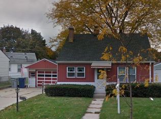3941 N 71st St, Milwaukee, WI 53216
