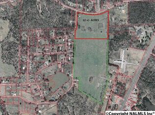 500 Rock Store Rd, Guntersville, AL 35976