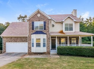 209 Hunters Chase, McDonough, GA