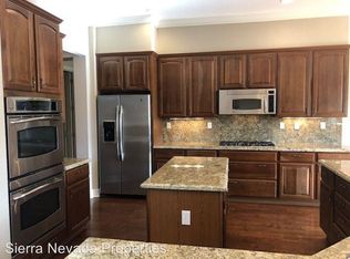 1195 Meridian Ranch Dr, Reno, NV 89523