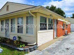 3915 17th St, Ecorse, MI 48229