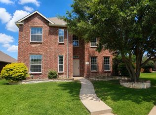 1302 Hansberry Dr, Allen, TX 75002