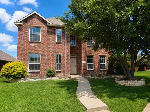 1302 Hansberry Dr, Allen, TX 75002