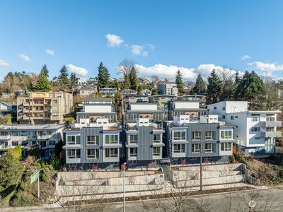 3408 15th Avenue W #D, Seattle, WA, 98119